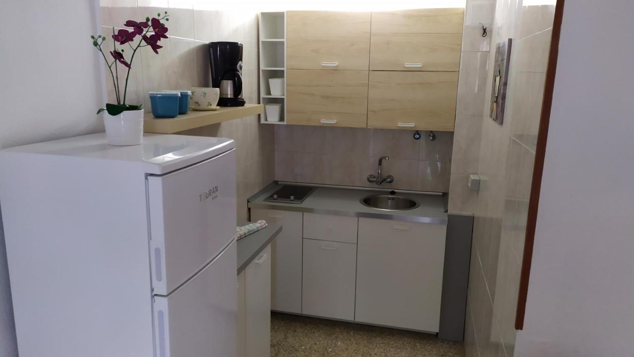 Apartamento Australia Playa del Inglés