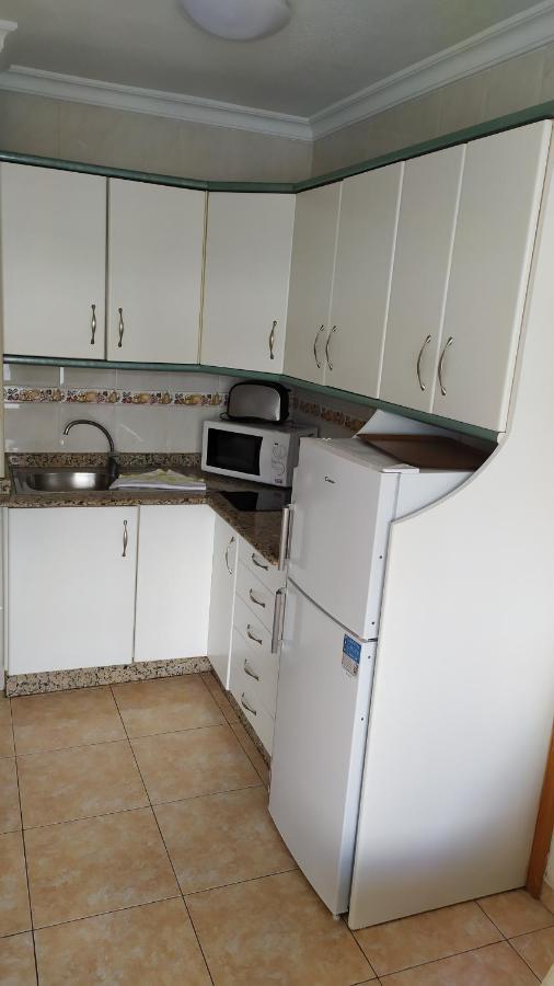 Australia Apartamento Playa del Inglés