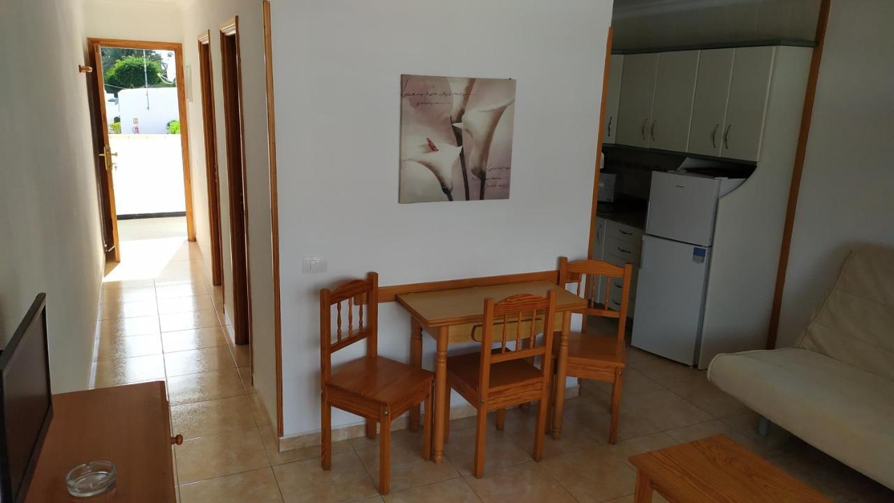 Apartamento Australia Playa del Inglés