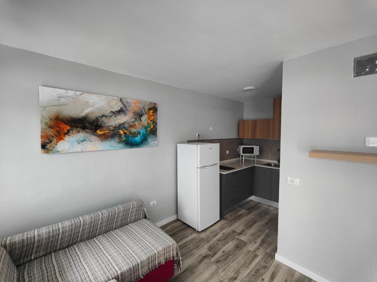 Australia Apartamento Playa del Inglés