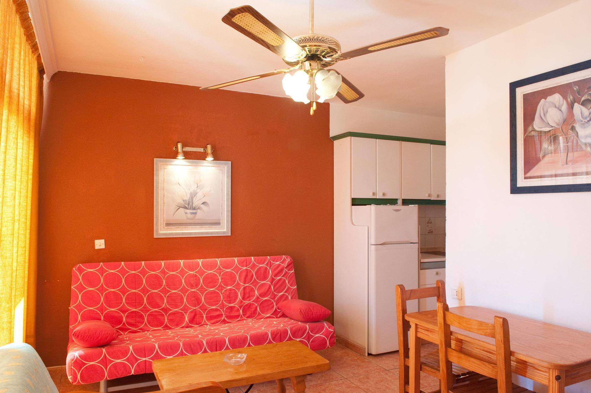Appartement Australia Playa del Inglés