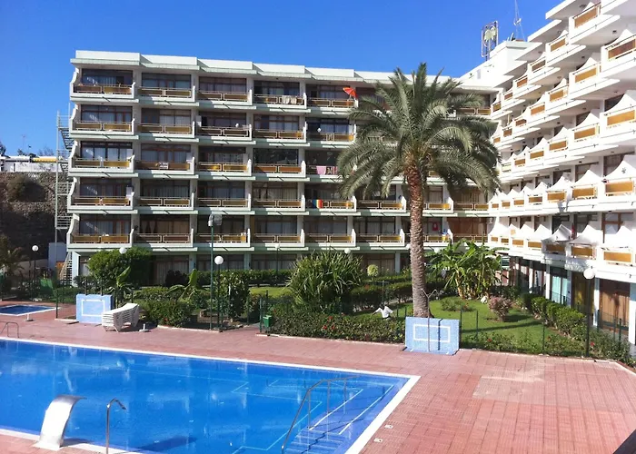 Apartamentos Australia